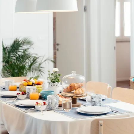 Raza - Beachfront On Rab - Sea View & Private Boat Dock Barbat na Rabu