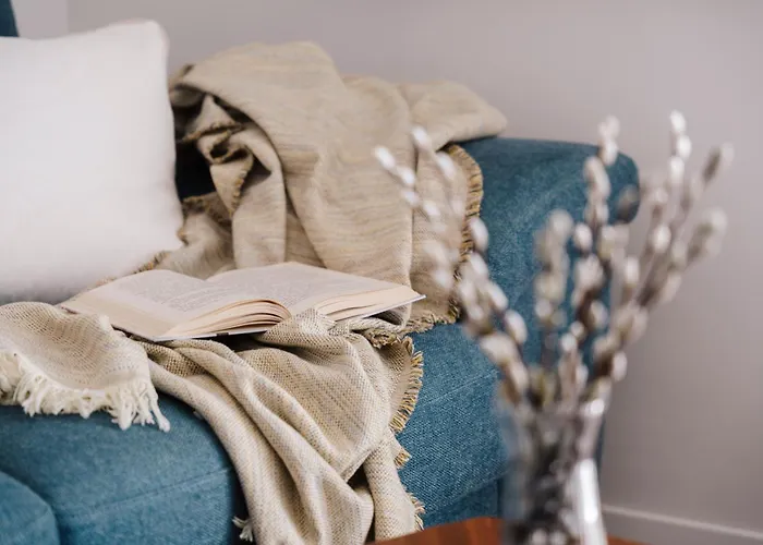 Raza - Beachfront On Rab - Sea View & Private Boat Dock