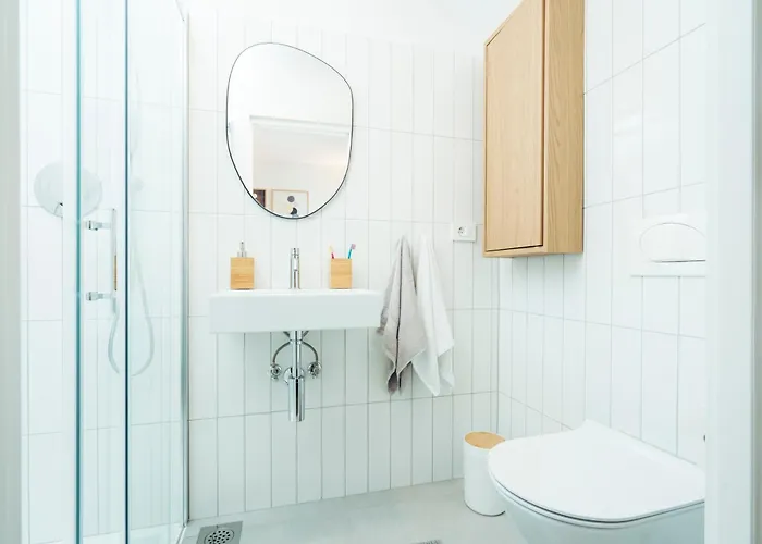 Raza - Beachfront On Rab - Sea View & Private Boat Dock * Barbat na Rabu