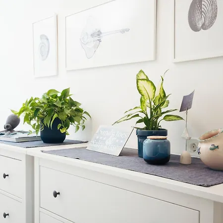 Raza - Beachfront On Rab - Sea View & Private Boat Dock * Barbat na Rabu