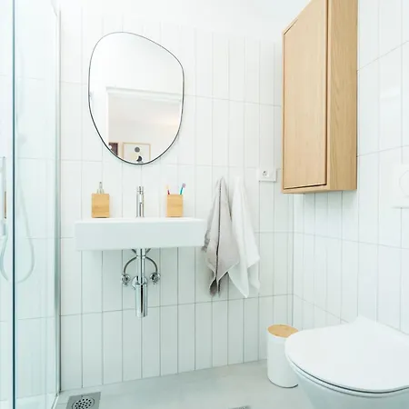 Raza - Beachfront On Rab - Sea View & Private Boat Dock * Barbat na Rabu