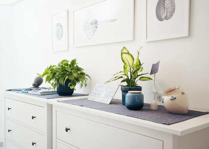 Raza - Beachfront On Rab - Sea View & Private Boat Dock * Barbat na Rabu